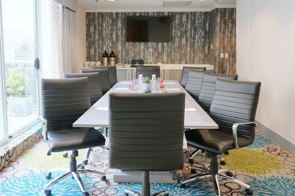 Hampton Inn and Suites by Hilton, Downtown Vancouver - Général