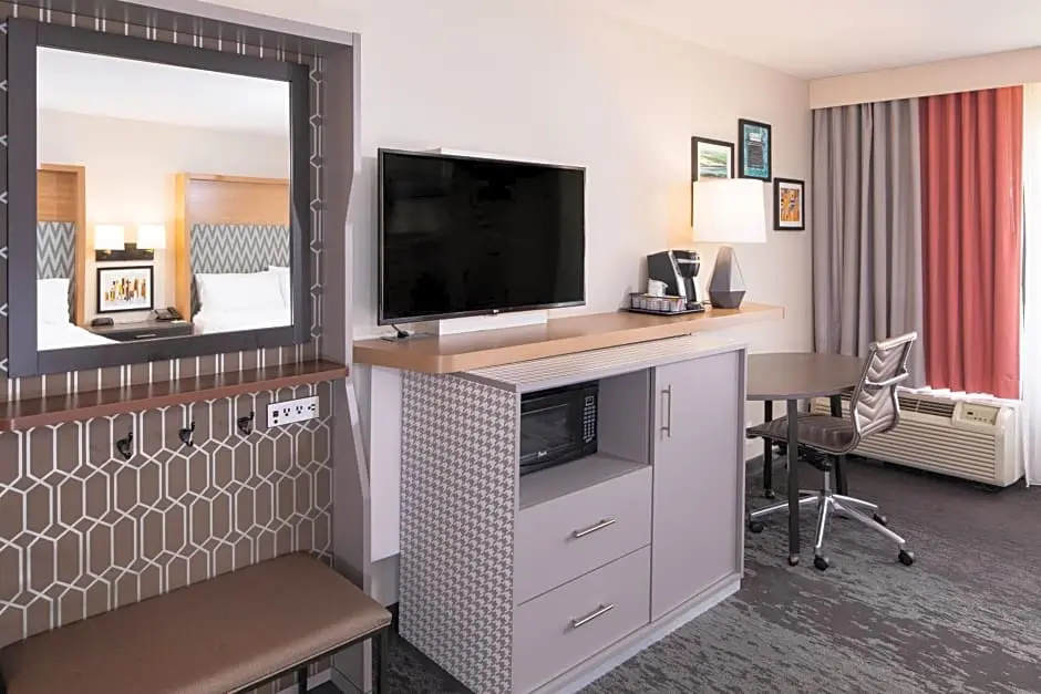 Holiday Inn Washington-College Pk (I-95) by IHG - Chambres