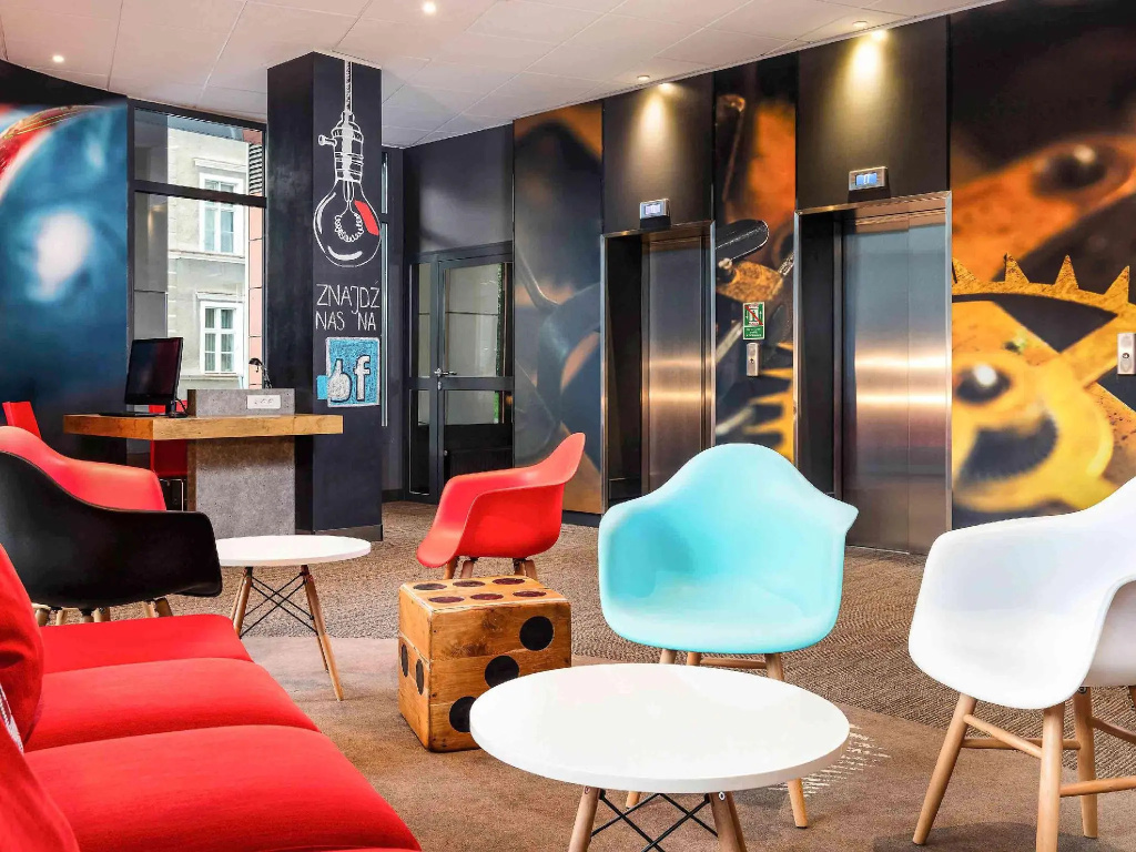 ibis Szczecin Centrum - Général