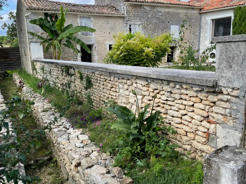 Le Maine N 5 - Fleac Angouleme - Suite Tilleul