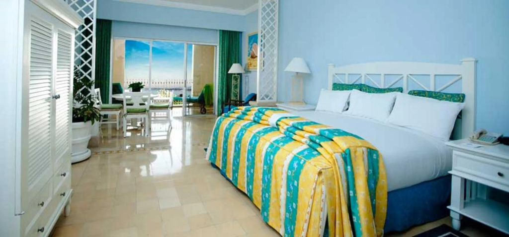 Pueblo Bonito Rose Resort and Spa - All Inclusive - Général