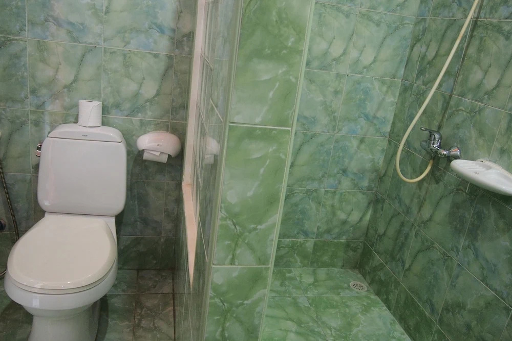 Lalco AR Hotel - Chambres