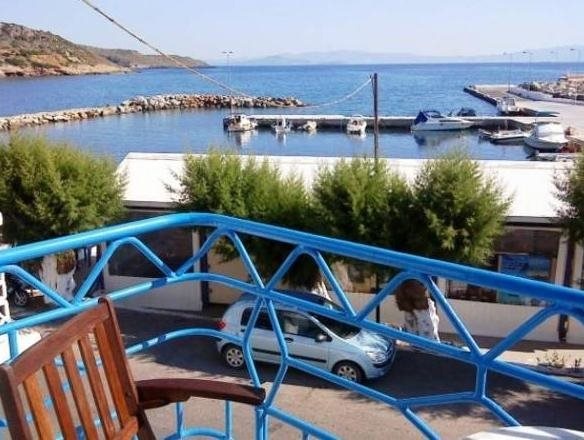 Beach & Waterfront