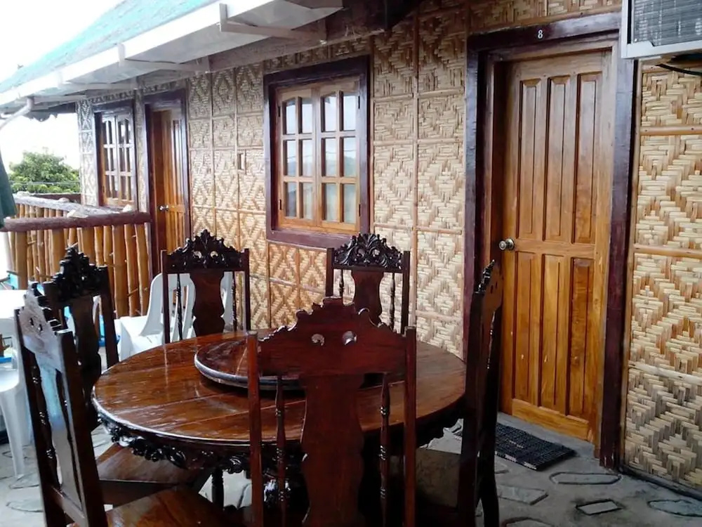 Anda de Boracay White Sand Resort - Chambres