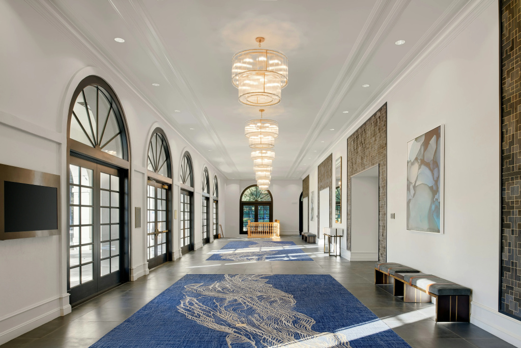 Hayes Mansion, San Jose - Curio Collection by Hilton - Général