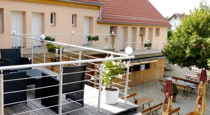 Landgasthof Schimmel