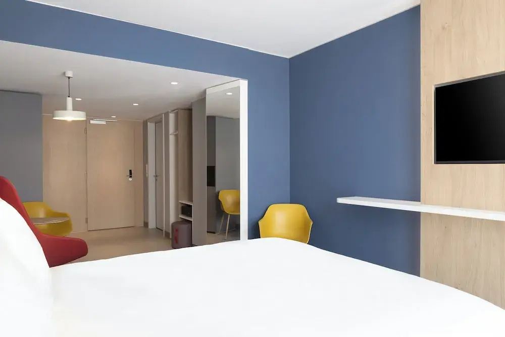 Holiday Inn Express & Suites Sion by IHG - фото 6