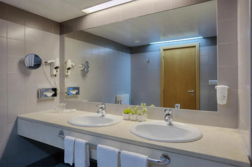 Portus Cale Hotel - Chambres