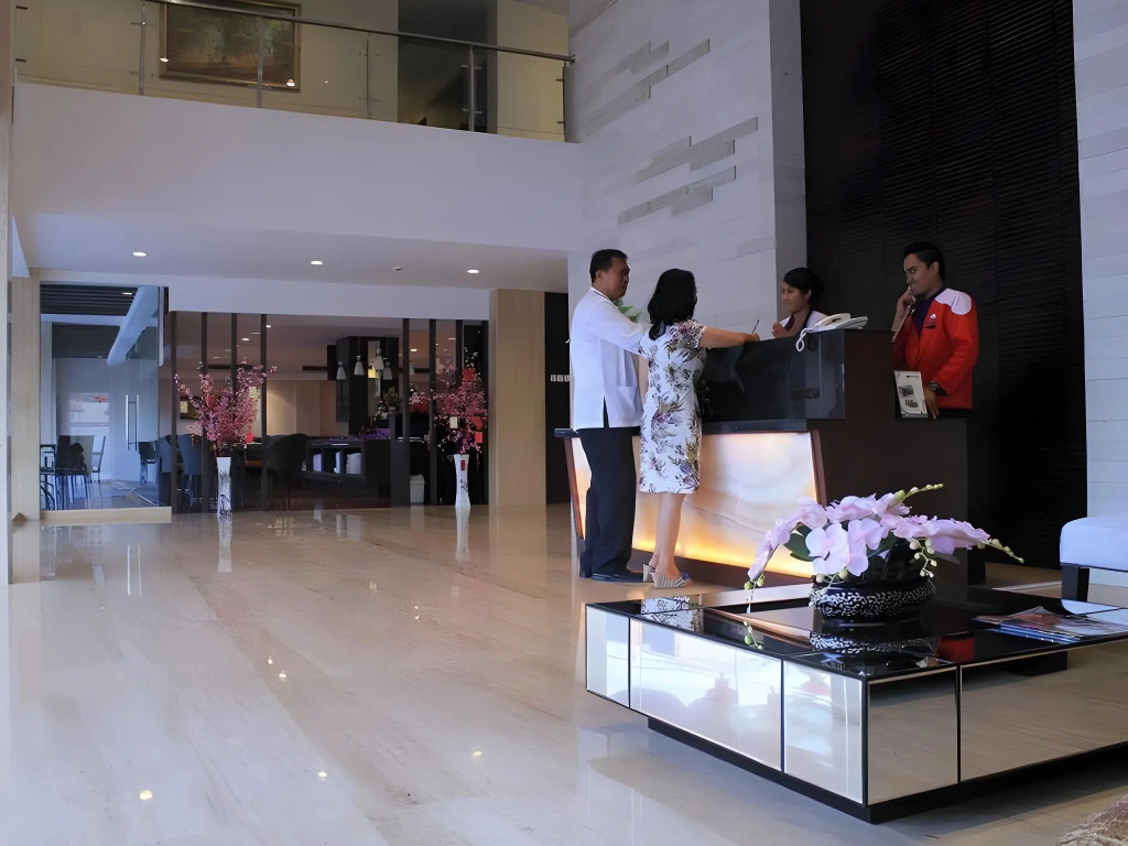 Hotel photo 19