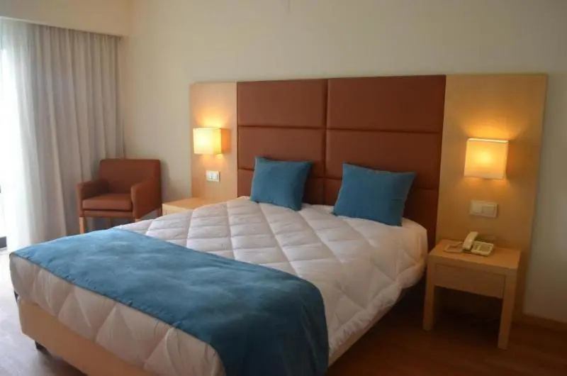 Hotel Atlantida Sol - Chambres