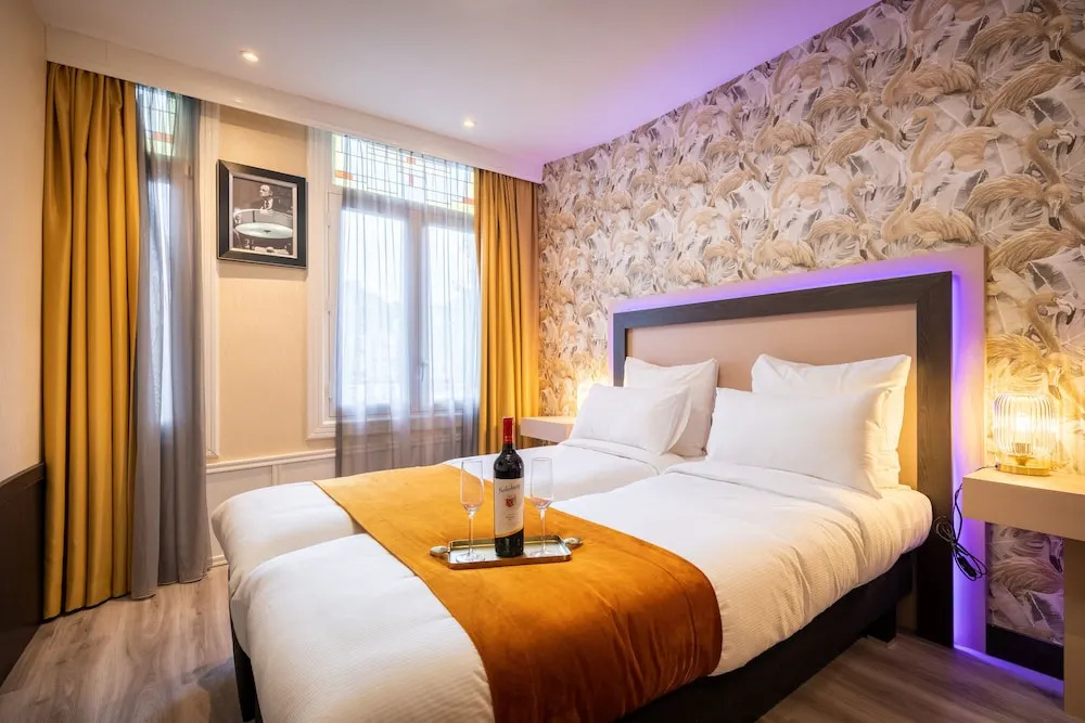 Hotel photo 7