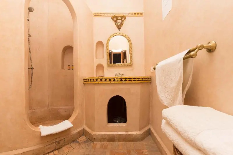 Riad Lea - Chambres