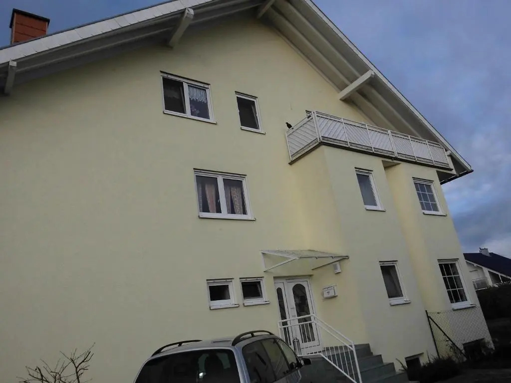 Ferienwohnung Spatzennest