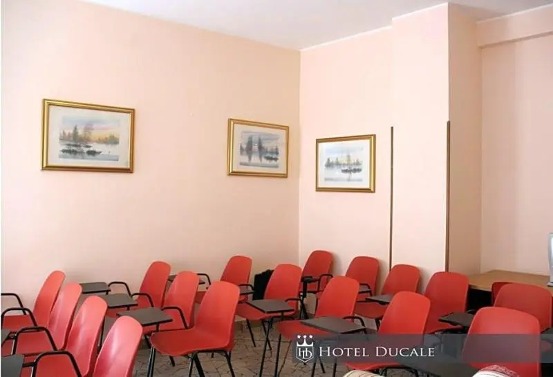 Hotel Ducale — 4