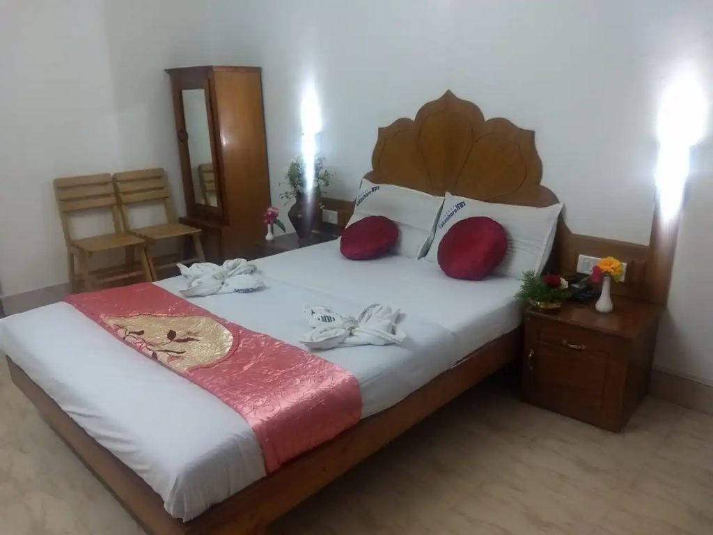 Lakeshore Inn - Chambres