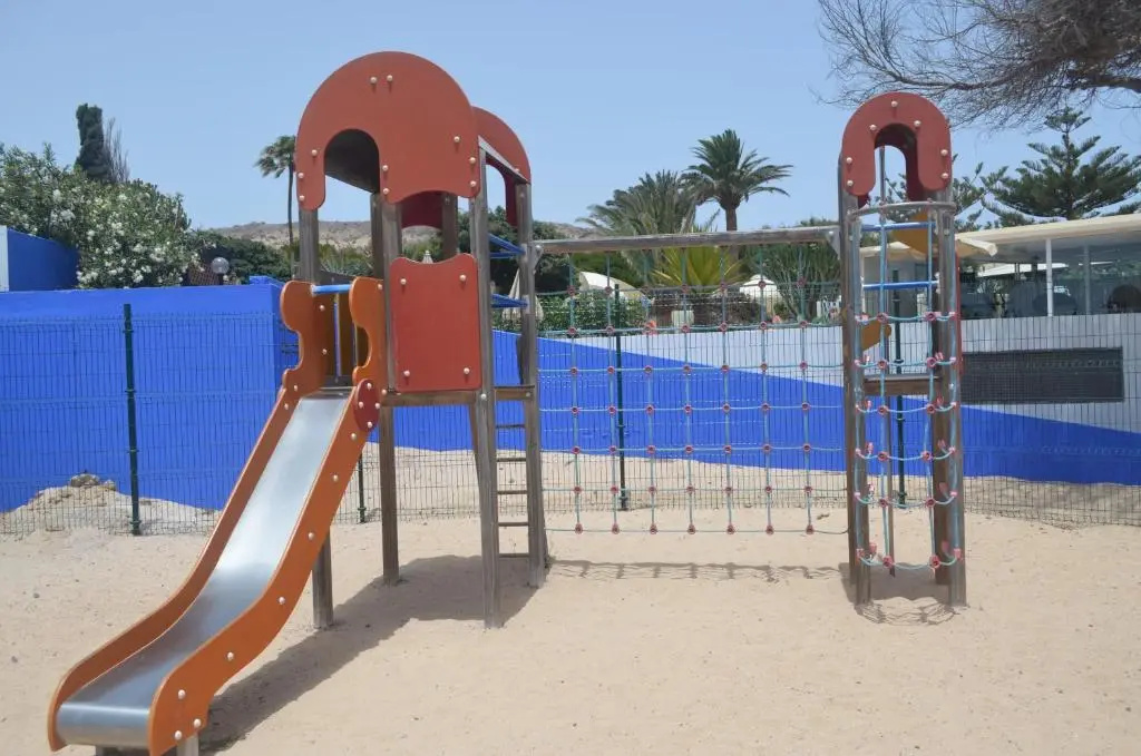 Livvo Risco del Gato Suites Hotel - Général