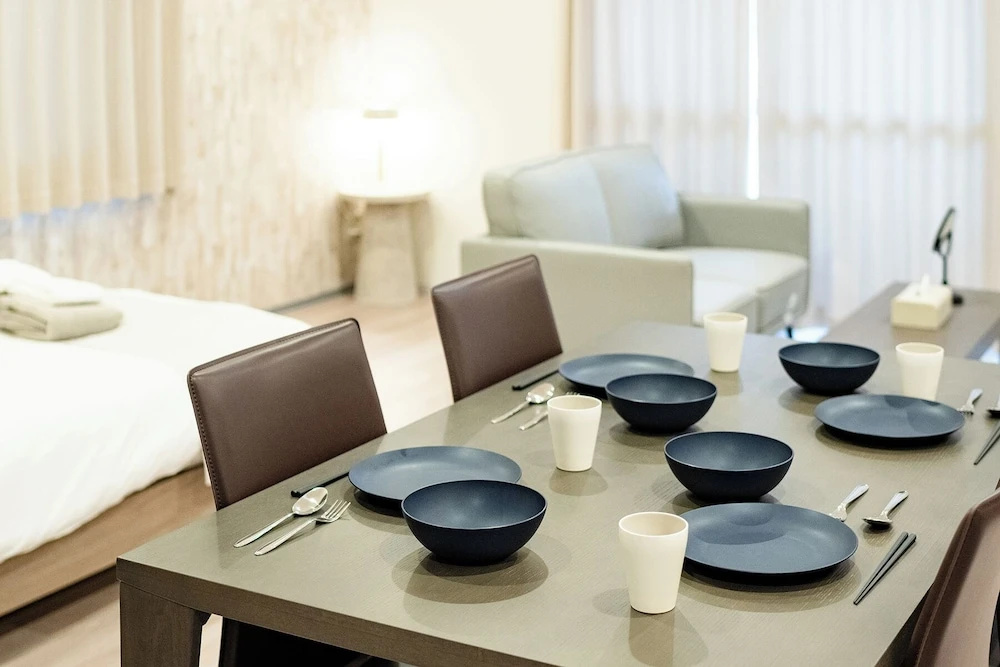 Crice Hotel Namba II 사진 17