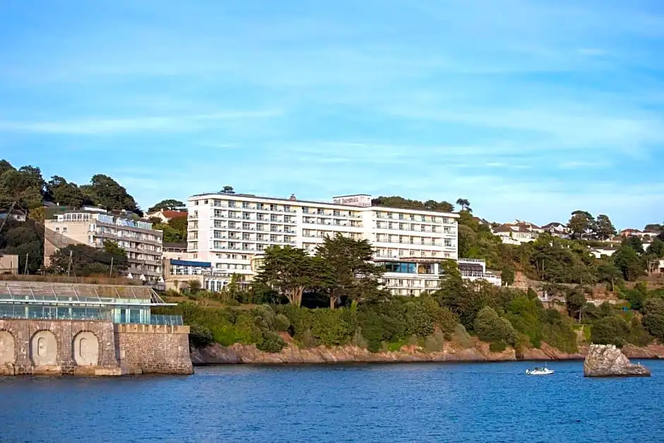 The Imperial Torquay - Chambres
