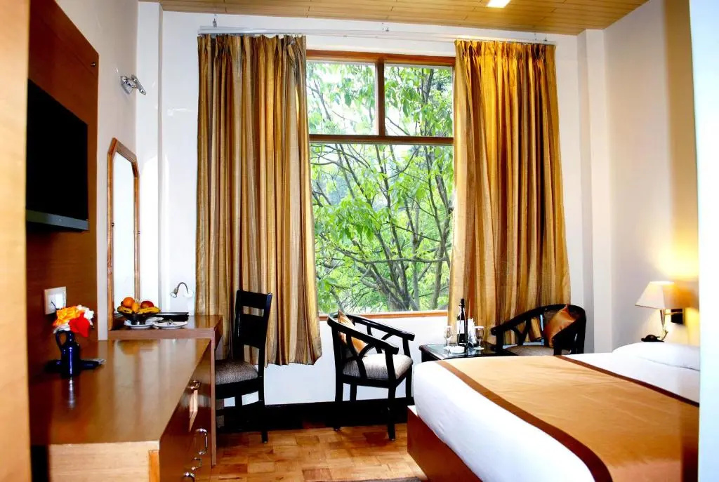 Family Junior Suite