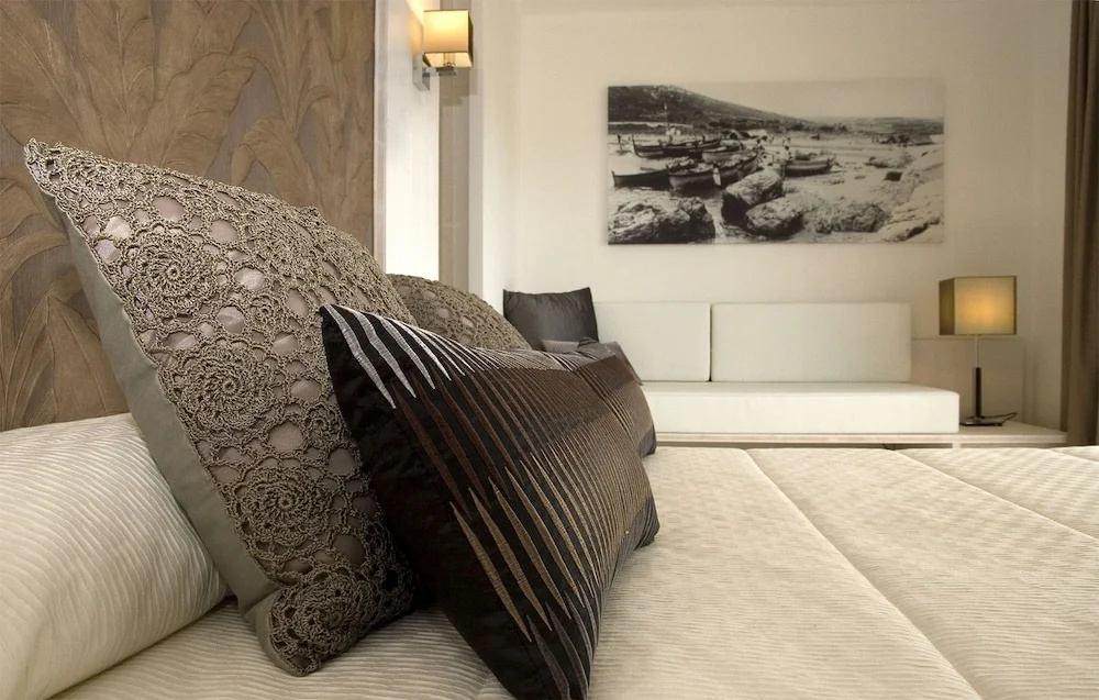 Can Miquel - Chambres
