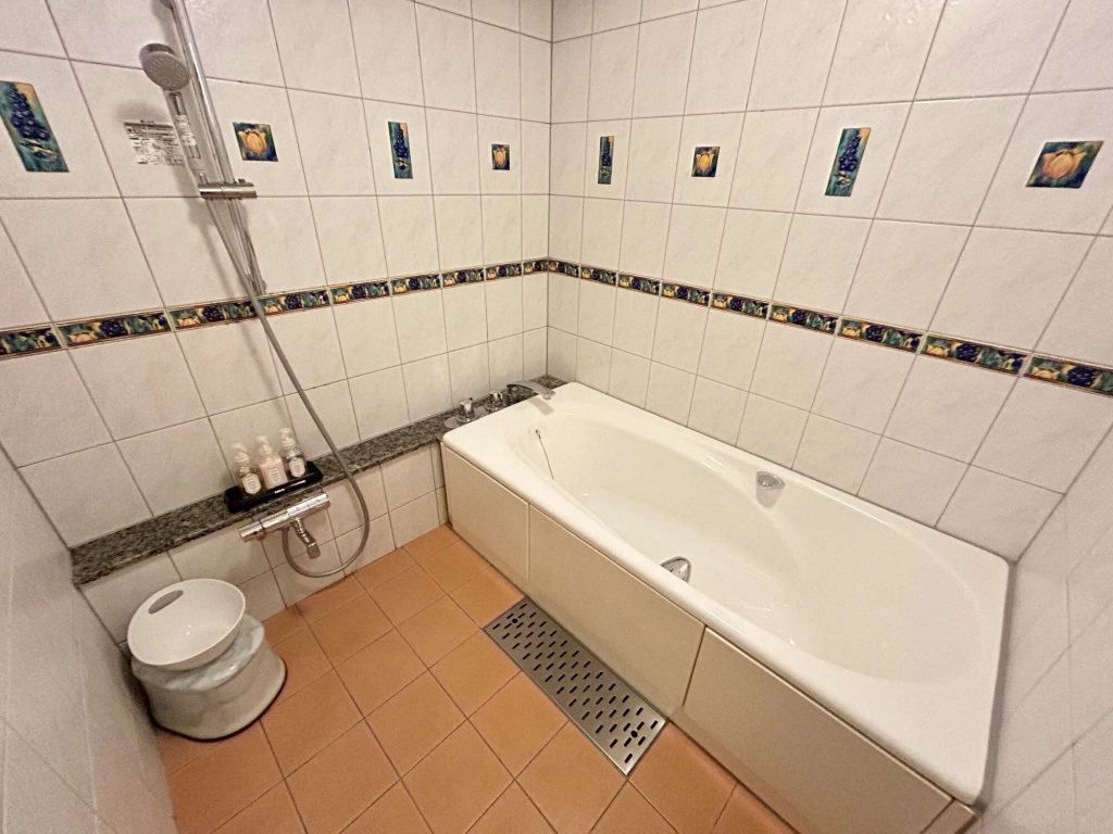 Hotel Pulitzer Jiyugaoka 사진 31