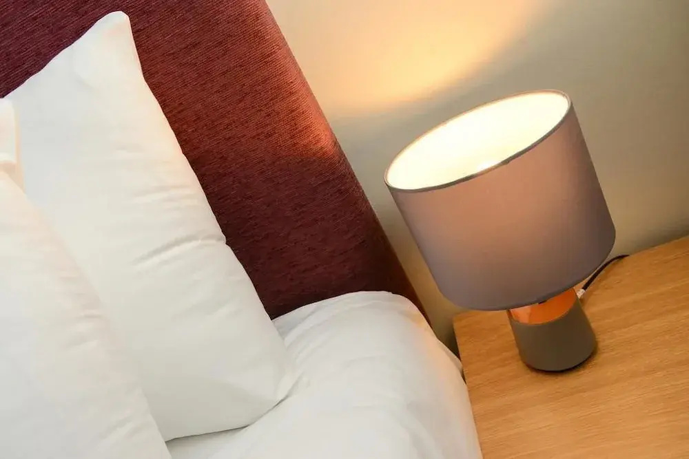 Hotel photo 16