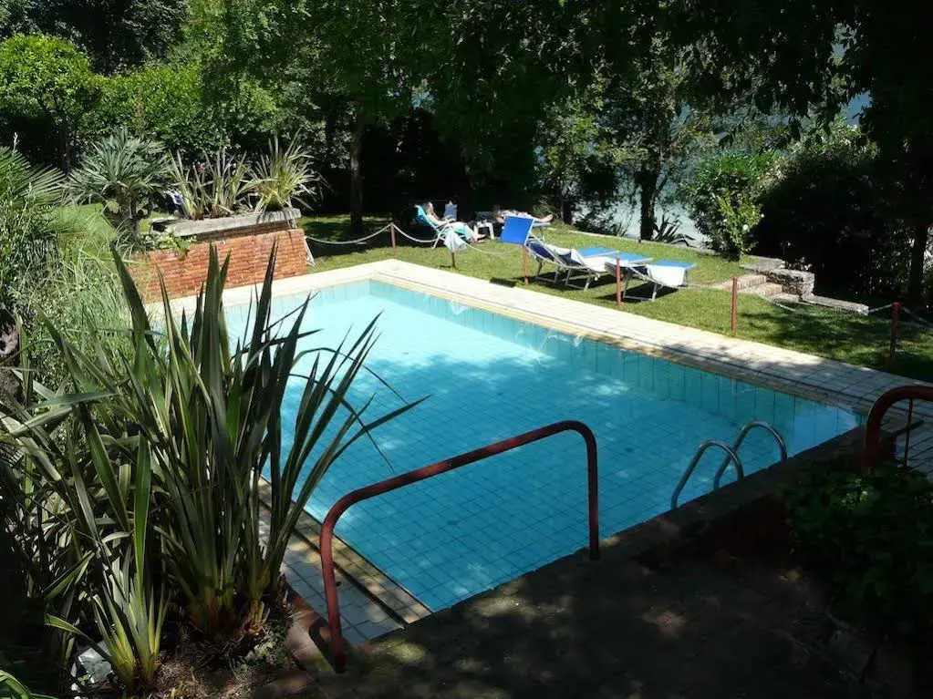 Hotel Lido - фото 14