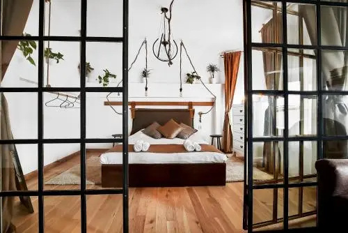 Attic Downtown by CityLife Suites - 5
