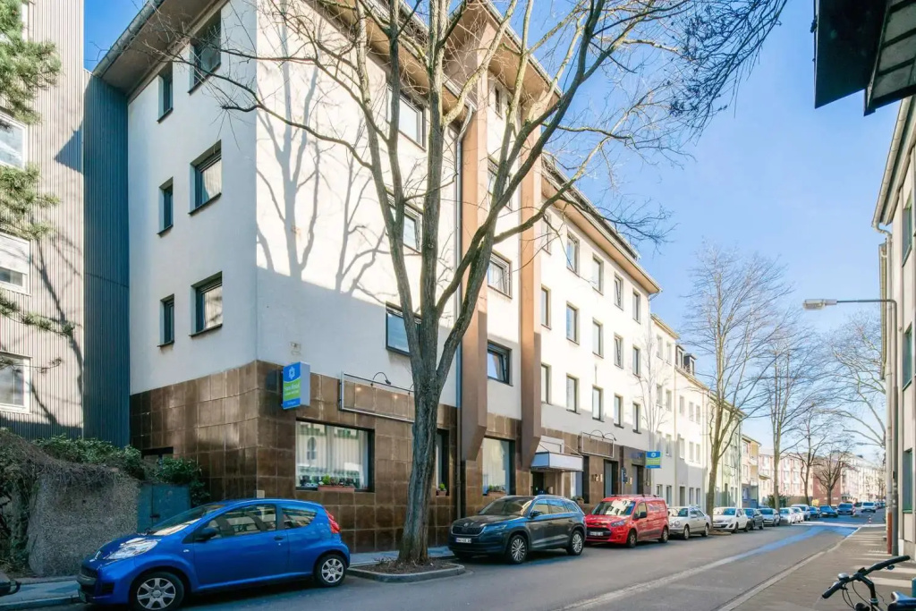Sure Hotel by Best Western Ratingen - Général