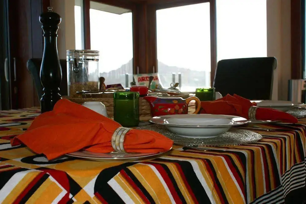 Sunlover Retreat - Général
