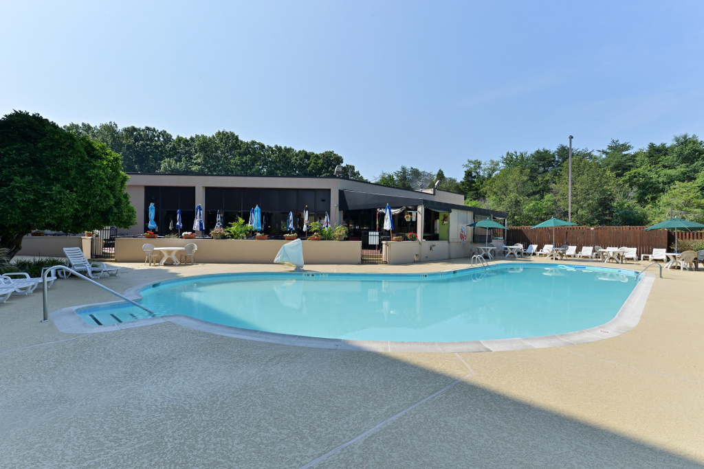 Holiday Inn Washington DC-Greenbelt MD by IHG - Général