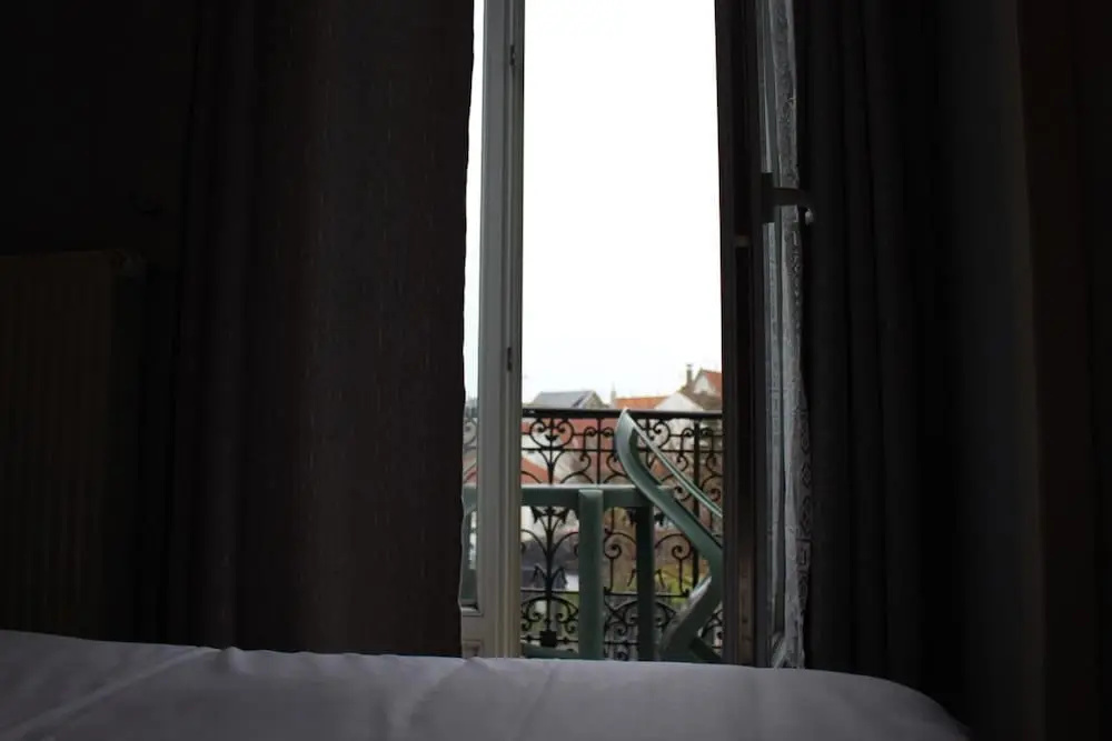 Hotel photo 7