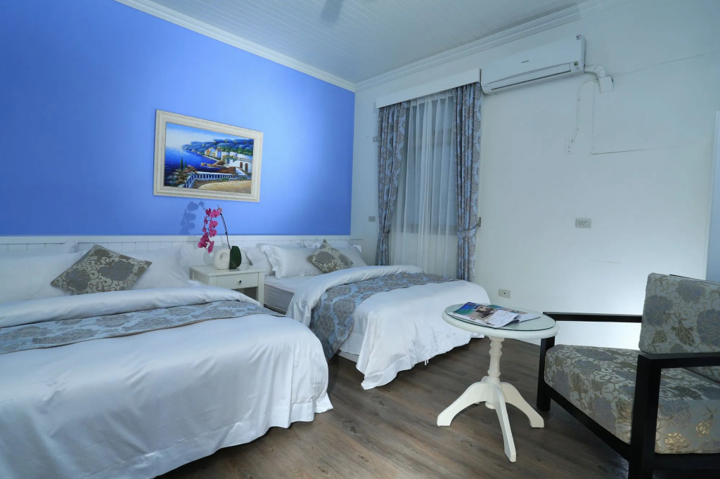Campestral Garden B&B