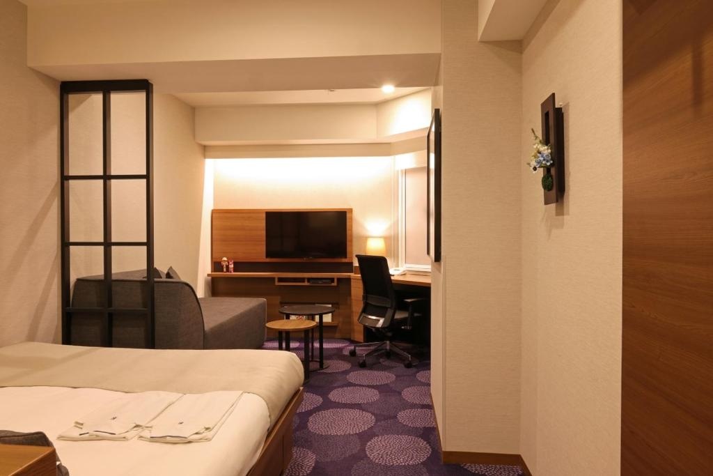 Hotel Ryumeikan Tokyo 사진 11