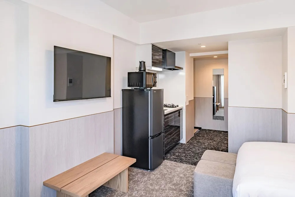 Apartment Hotel 11 Dotonbori 7 사진 22