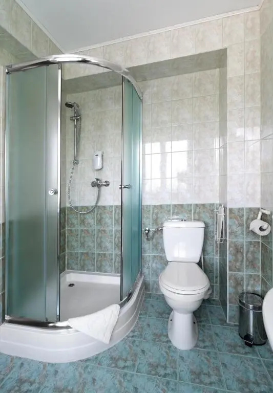 Petrus Hotel - Chambres