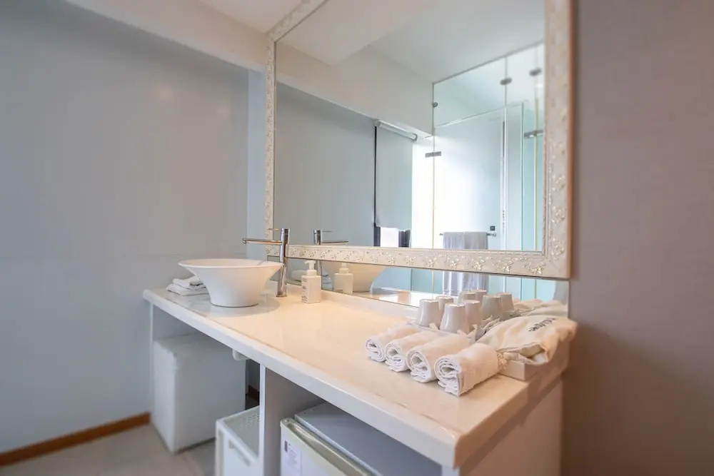 StayInn Taipei - Chambres