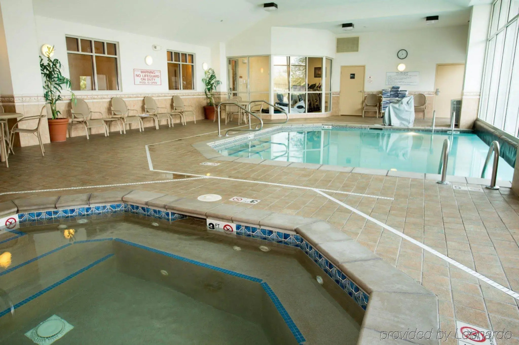 Drury Inn & Suites Columbus Grove City - Général