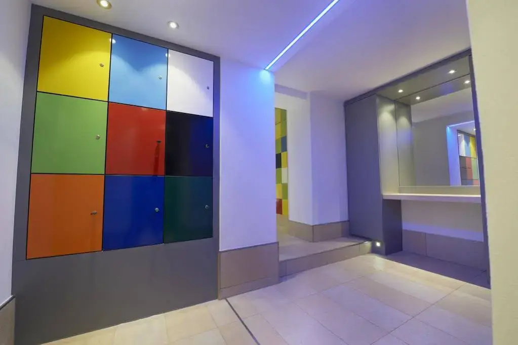 Hotel photo 8