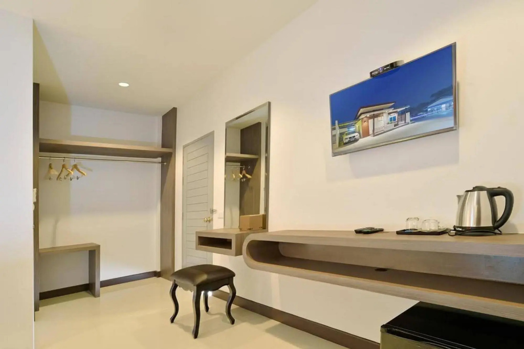 Hotel photo 17