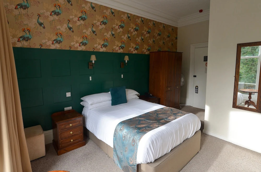 Steeton Hall Hotel - Chambres
