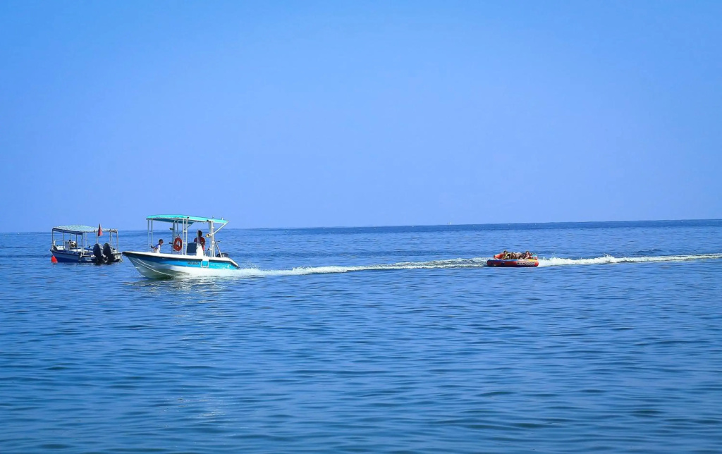 Sandy Beach Hotel and Resort - Général