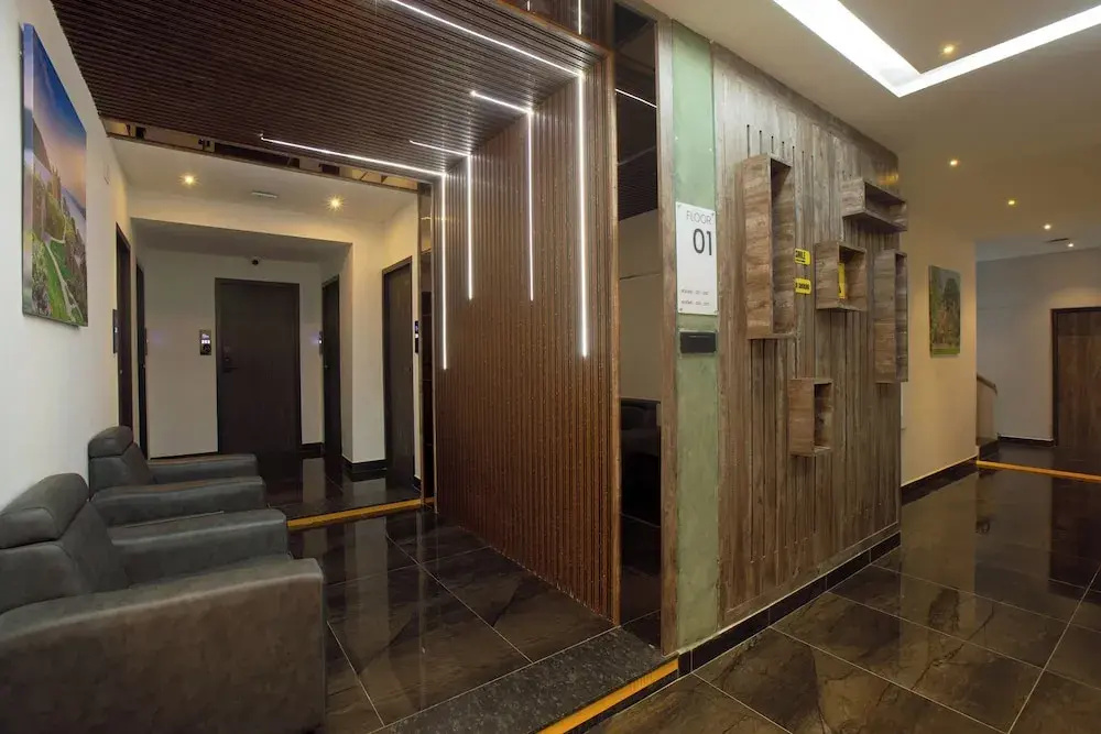 Hotel photo 13