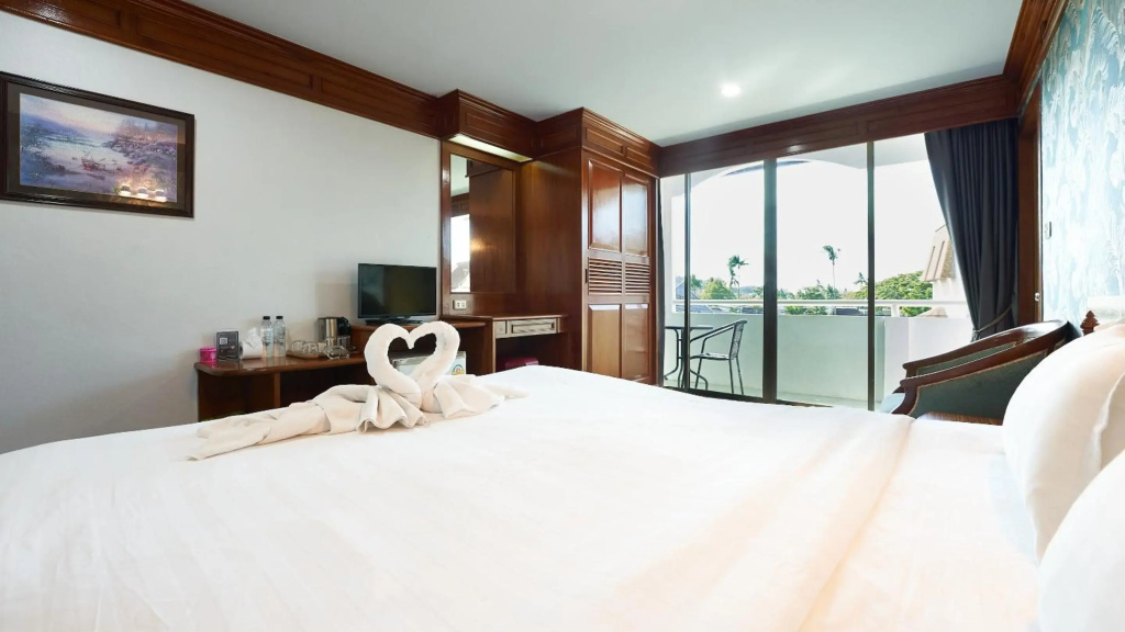 Hotel photo 4