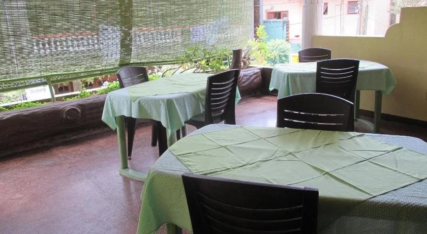 Thilanka Beach Resort - Général