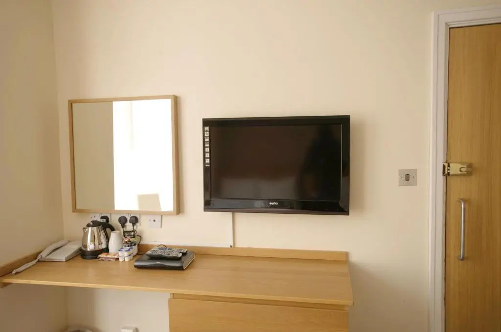 Ashley Victoria Hotel - Chambres
