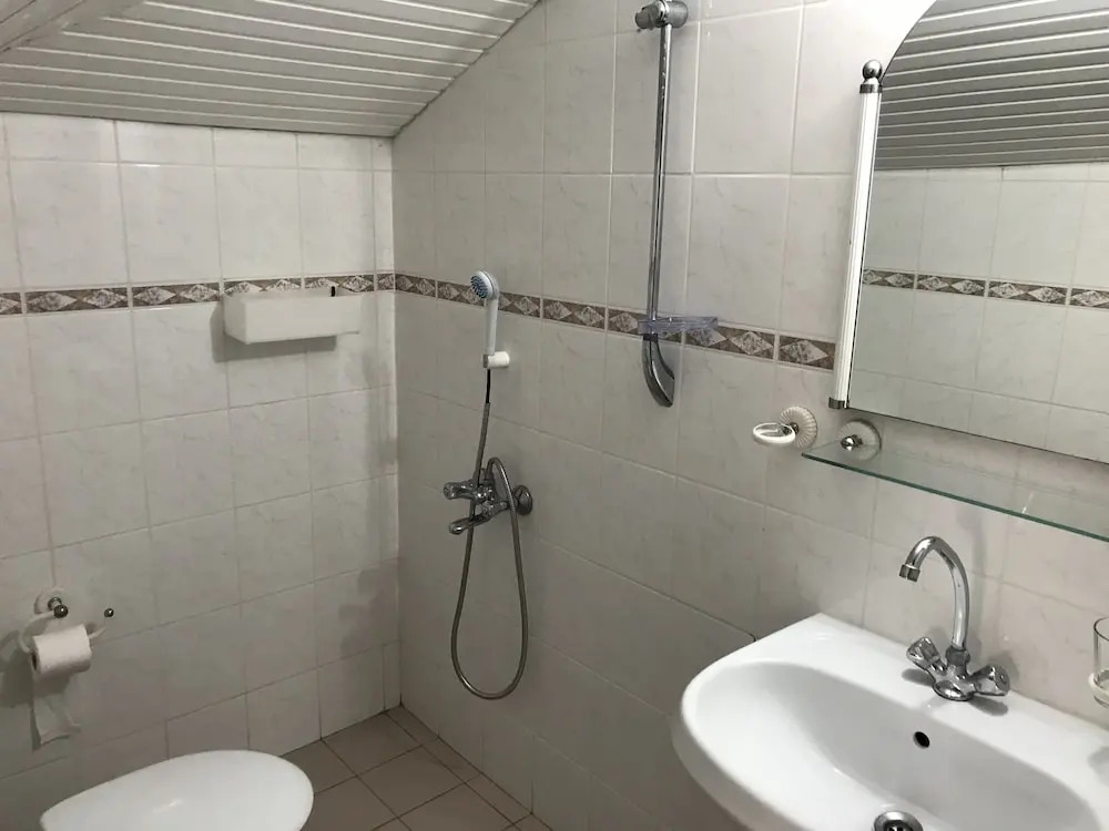 Двухместный номер Standard двуспальная кровать в Calypso Cozy Suites
