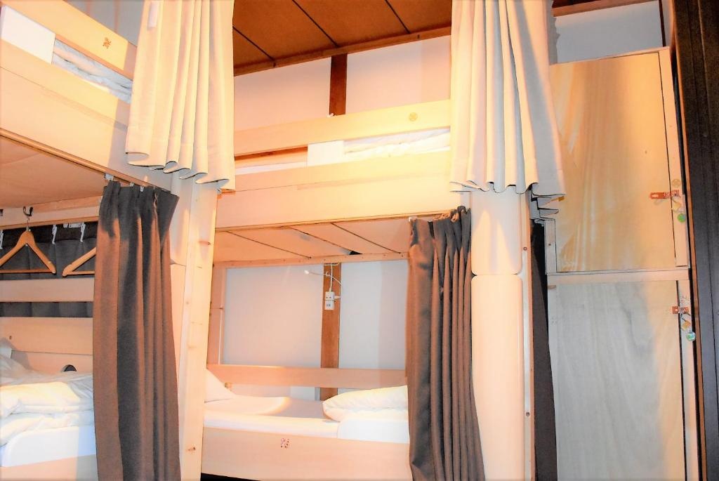 Guest House Oumi - Hostel 사진 6