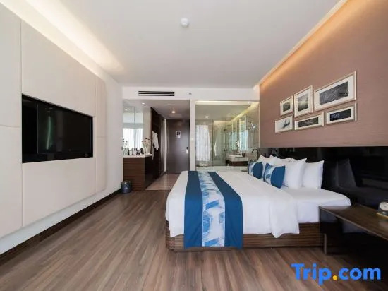 Queen Ann Hotel Nha Trang