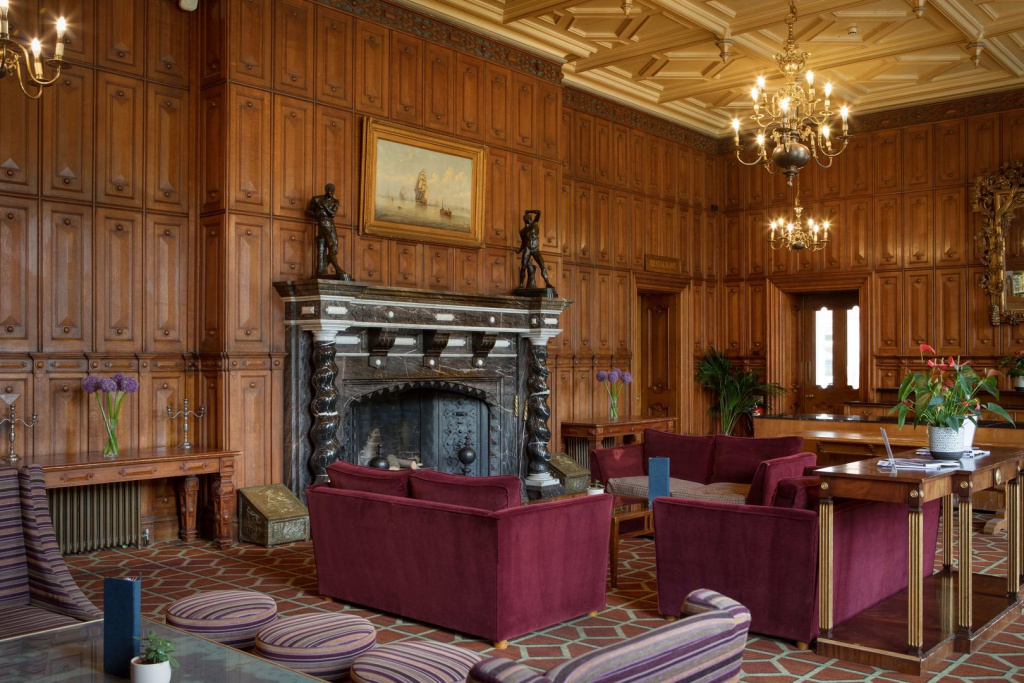 The Welcombe Hotel, Sure Hotel Collection by Best Western - Général